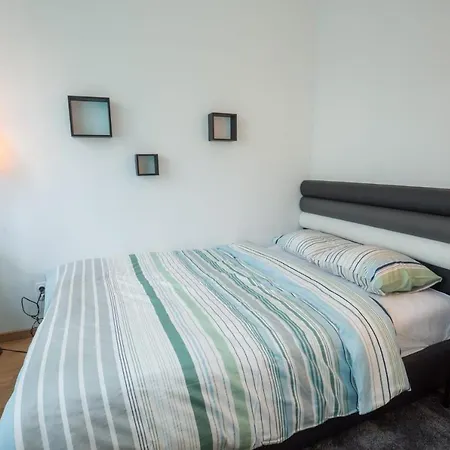 Lägenhet Skadarlija Ii *