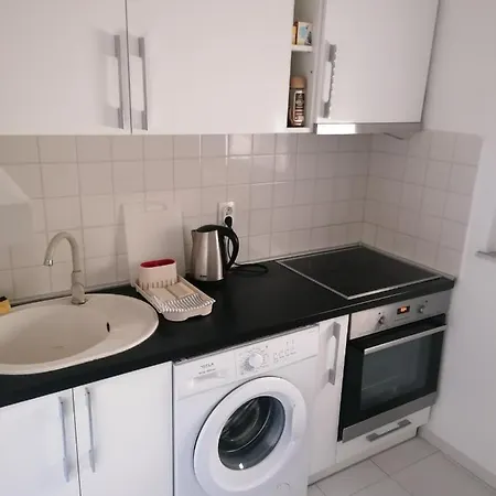 Skadarlija Ii Belgrado